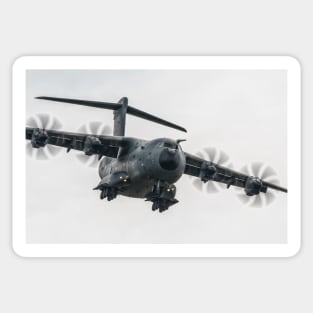 RAF A400M Atlas Sticker